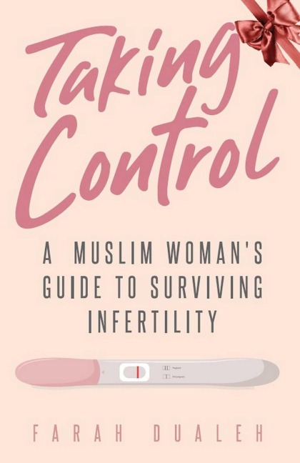 Taking Control - Farah Dualeh
