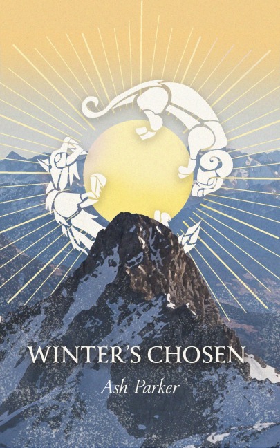 Winter's Chosen - Ash Parker