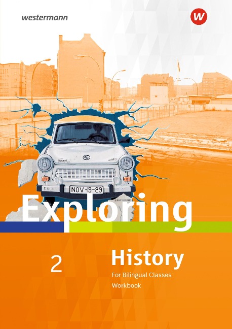 Exploring History. 2 Workbook - 