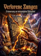 Cover-Bild zum Titel 'Verlorene Zungen' von 'Friedrich Haldenfels'