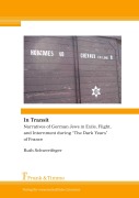 Cover-Bild zum Titel 'In Transit' von 'Ruth Schwertfeger'