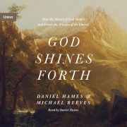 Cover-Bild zum Titel 'God Shines Forth' von 'Daniel Hames, Michael Reeves'