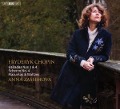 Klavierrecital - Anna Zassimova