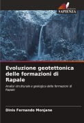 Cover-Bild zum Titel 'Evoluzione geotettonica delle formazioni di Rapale' von 'Dinis Fernando Monjane'
