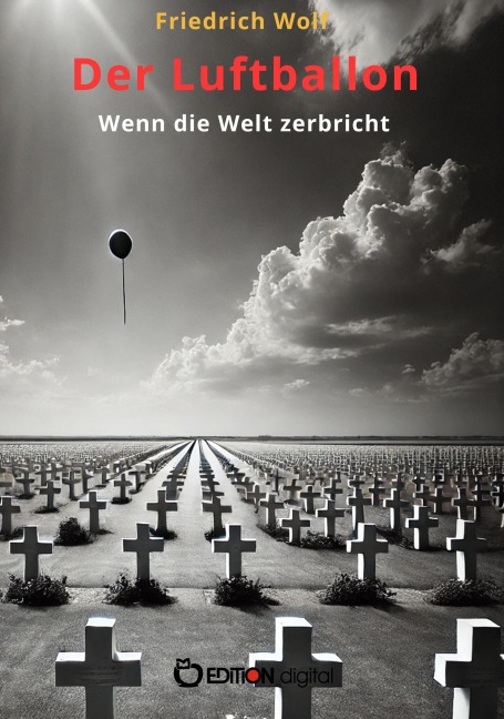 Der Luftballon - Friedrich Wolf