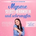 Cover-Bild zum Titel 'Myome selbst behandeln und schrumpfen ¿ Das Selbsthilfebuch: Wie Sie die Ursachen der Myome aufdecken und auf natürliche Weise erfolgreich behandeln - inkl. Soforthilfe-Tipps bei akuten Beschwerden' von 'Elisabeth Cornelsen'