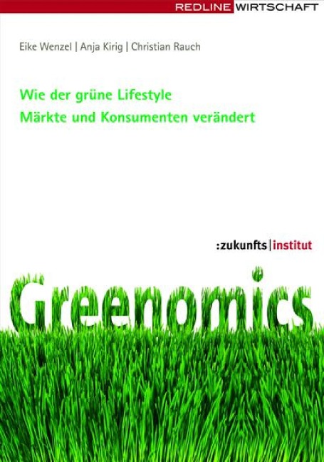Greenomics - Eike Wenzel