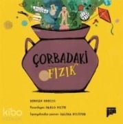 Corbadaki Fizik - Hernn Hernán Grecco