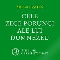 Cele Zece Porunci ale lui Dumnezeu - Abd-Ru-Shin