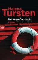 Der erste Verdacht - Helene Tursten
