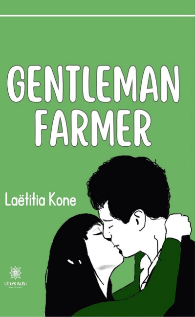 Gentleman farmer - Laëtitia Kone