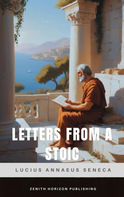 Letters from a Stoic - Lucius Annaeus Seneca