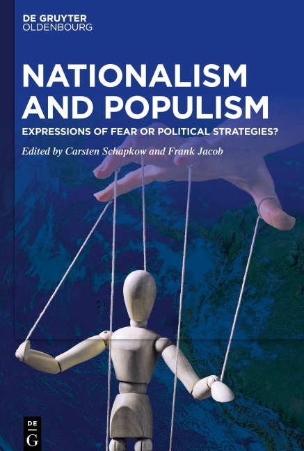 Nationalism and Populism - 