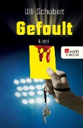 Gefoult - Ulli Schubert
