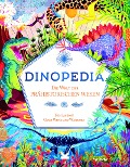 Dinopedia - Tom Jackson