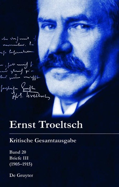 Briefe III (1905-1915) - 