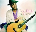 Eric Bibb In 50 Songs - Eric Bibb
