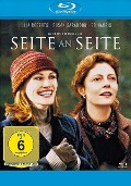 Cover-Bild zum Titel 'Seite an Seite' von 'Gigi Levangie, Jessie Nelson, Steven Rogers, Karen Leigh Hopkins, Ronald Bass'