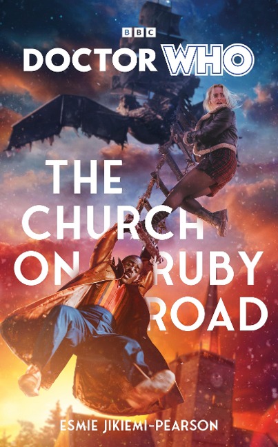 Doctor Who: The Church on Ruby Road (Target Collection) - Esmie Jikiemi-Pearson