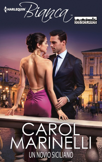 Un novio siciliano - Carol Marinelli