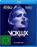 Cover-Bild zum Titel 'Vox Lux' von 'Brady Corbet, Scott Walker'