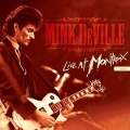 Live At Montreux 1982 (CD+DVD) - Mink Deville