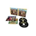 Cover-Bild zum Titel 'Sgt.Pepper's Lonely Hearts Club Band (Dlx. Anniv.)' von 'The Beatles'
