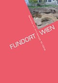 Cover-Bild zum Titel 'Fundort Wien 19/2016' von ''