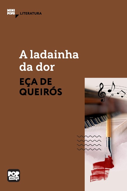 A ladainha da dor - Eça de Queiroz