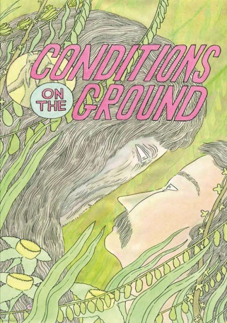 Conditions on the Ground - 