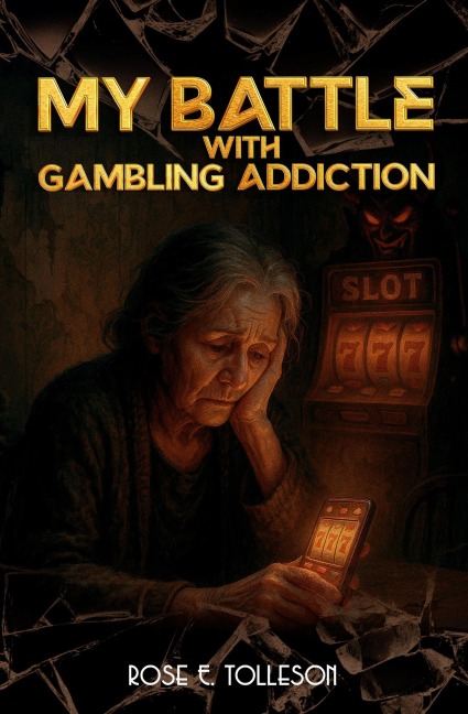 My Battle with Gambling Addiction - Rose Ella Tolleson
