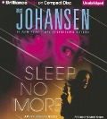 Sleep No More - Iris Johansen