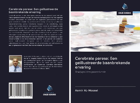 Cerebrale parese: Een geïllustreerde baanbrekende ervaring - Aamir Al-Mosawi
