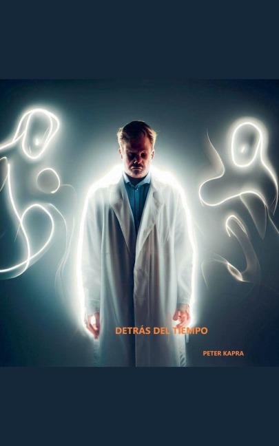 Detrás del Tiempo - Peter Kapra