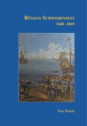 Cover-Bild zum Titel 'Rügens Geschichte von den Anfängen bis zur Gegenwart in fünf Teilen. Teil 3' von 'Fritz Petrick'