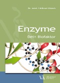 Cover-Bild zum Titel 'Enzyme' von 'Hellmut Münch'