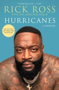 Cover-Bild zum Titel 'Hurricanes' von 'Rick Ross, Neil Martinez-Belkin'