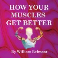 How Your Muscles Get Better - 