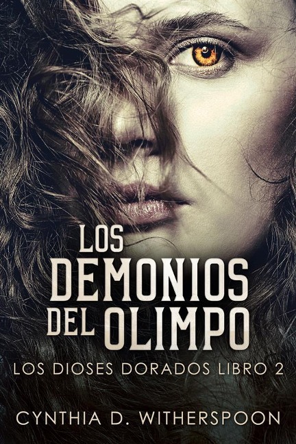 Los Demonios del Olimpo - Cynthia D. Witherspoon