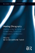 Meeting Ethnography - 