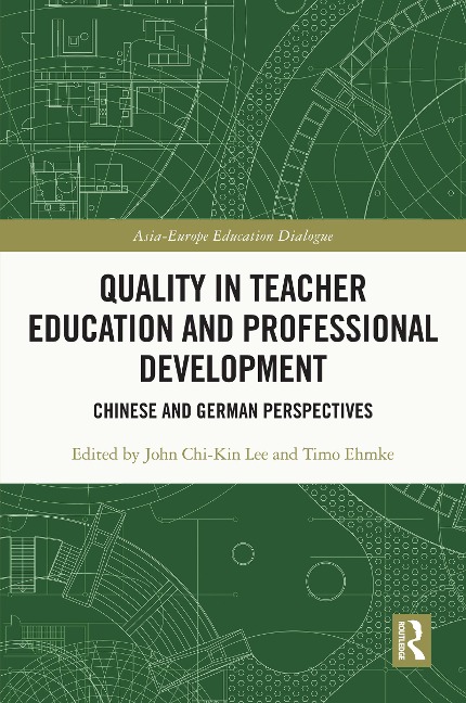 Quality in Teacher Education and Professional Development - 