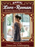 Lore-Roman 135 - Gitta van Bergen
