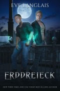 Cover-Bild zum Titel 'Erddreieck' von 'Eve Langlais'