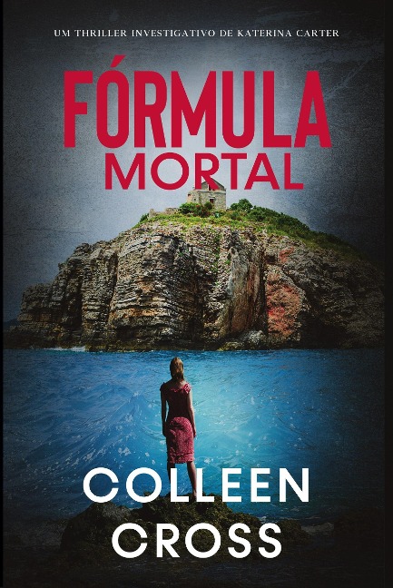 Fórmula Mortal - Colleen Cross