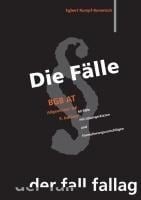 Die Fälle. BGB AT - Egbert Rumpf-Rometsch