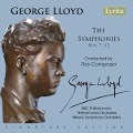 Symphonies Nos. 7 - 12 - George/BBC Philharmonic Lloyd