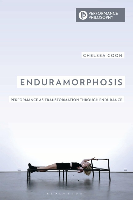 Enduramorphosis - Chelsea Coon