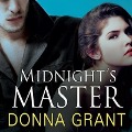 Cover-Bild zum Titel 'Midnight's Master Lib/E' von 'Donna Grant'