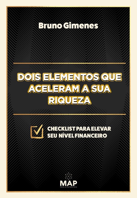Dois elementos que aceleram a sua riqueza - Bruno Gimenes