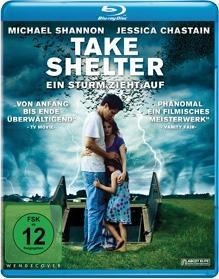 Take Shelter - Ein Sturm zieht auf - Jeff Nichols, David Wingo